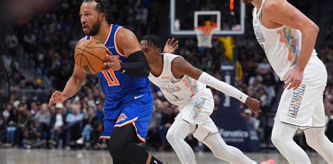 Jazz vs. Nuggets NBA Odds Prediction, Spread, Tip .